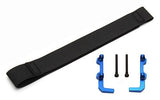 TEAM ASSOCIATED HOOK & LOOP BATTERY STRAP KIT (TC6/6.1/6.2/TC7/7.1)