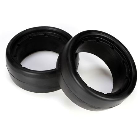 Losi Tire Inserts, Soft (2): 5IVE-T (LosiB7241)