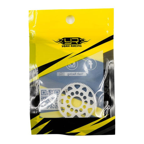 Yeah Racing Competition Delrin Spur Gear 64P 84T