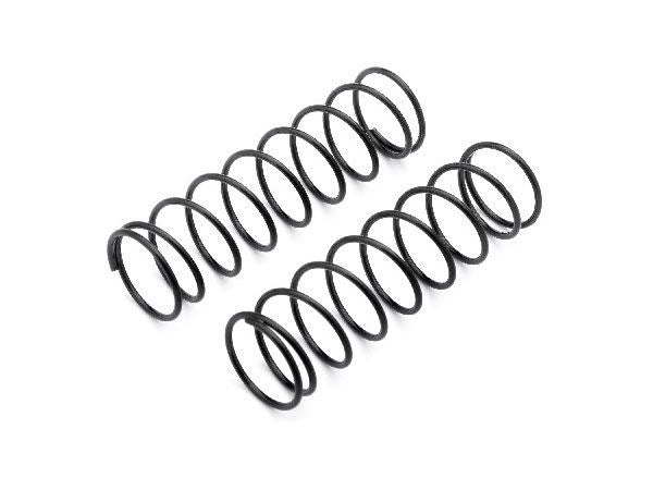 Maverick Quantum+ Spring Set 16X65X1.4mm 9 Coils (Firm/2Pcs)