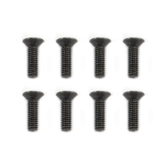 Ftx Mauler Flathead Screw M3X10mm