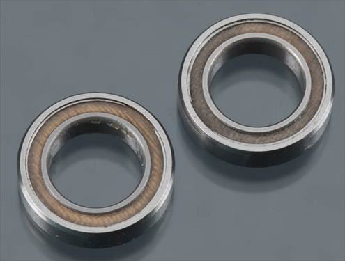 Duratrax Bearing 3/8 X 5/8" (2)