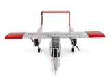 Hangar 9 Ov-10 Bronco 20Cc Arf, 84In With Landing Gear Set