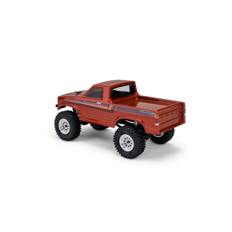 1979 Ford Courier Body (Fits - SCX24)