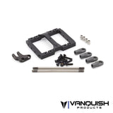 Vanquish VRD Chassis Mounted Servo Kit