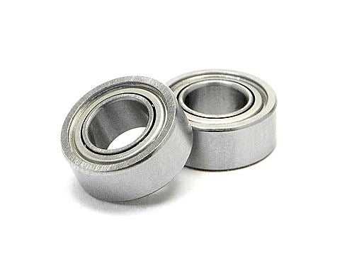 HPI Ball Bearing 5X10X4mm (2Pcs)