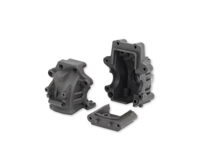 Traxxas Sledge Front Or Rear Bulkhead