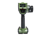 Spektrum DX6 Rugged 6-Channel DSMR Transmitter Only, Green