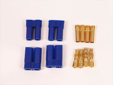 FUSION EC5 Connector Set 10prs