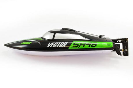 FISHING PEOPLE SURFER LAUNCHED RC BAIT RELEASE GPS BOAT V2.0
