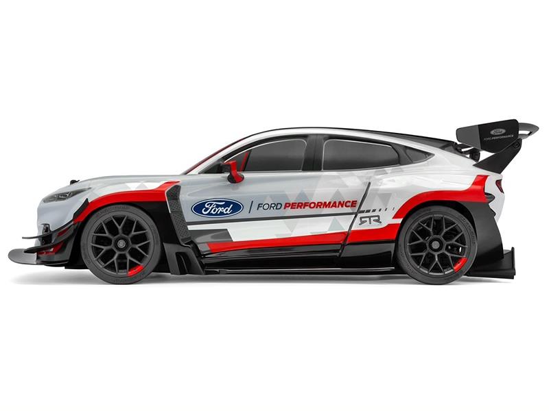 HPI Sport 3 Flux Ford Mustang Mach-e 1400