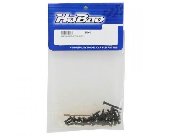 Hobao Hyper 10 Sc Screw Set