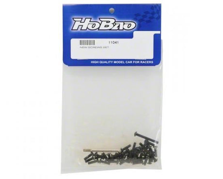 Hobao Hyper 10 Sc Screw Set