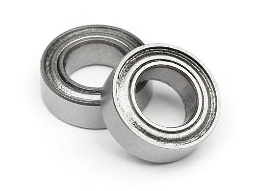 HPI Ball Bearing 5X9X3mm (2Pcs)