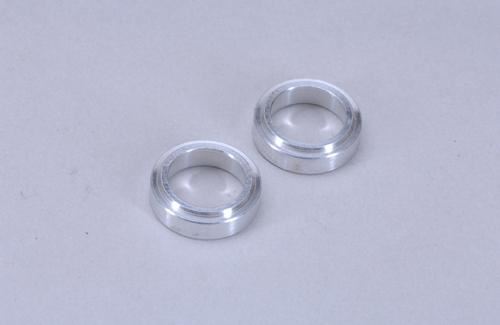 CEN Alu Bearing Holder-Tranny (Pk2) GST