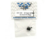 Robinson Racing 64Dp Alum Pro 20T Pinion