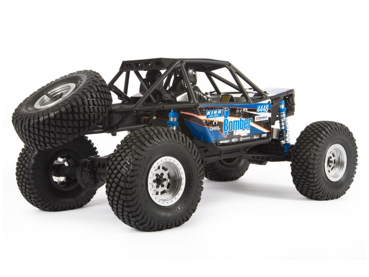 Axial RR10 Bomber 1/10 4WD RTR