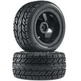 Duratrax Bandito St 2.2 Black (2)