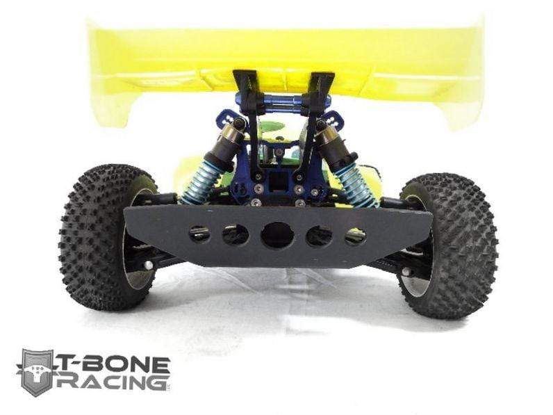 T-Bone Racing 1/8 Wide Basher Rear Bumper - ARRMA Typhon / 6S