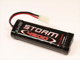 STORM NiMH 7.2V 4500mAh SC