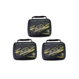 Accessories Bag Set - 3 Bag With Bumbers