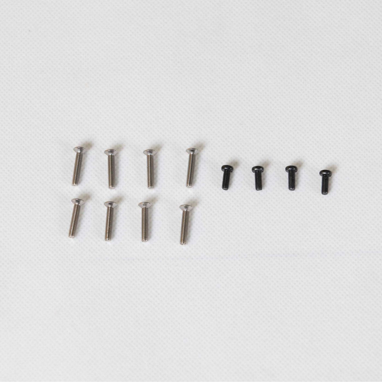 E Flite Screw Set:F-18 80mm EDF