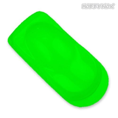 Hobbynox Airbrush Color Neon Green 60ml