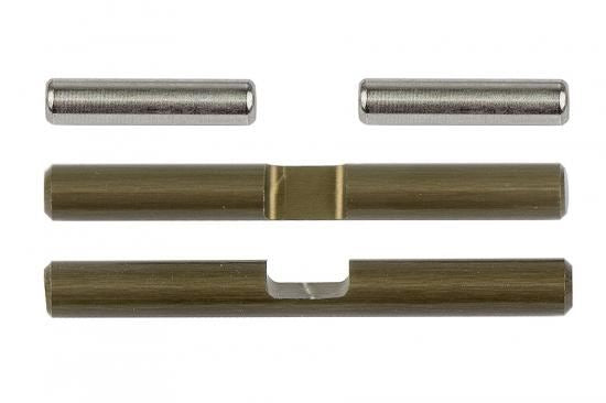 Team Associated B74 Differential Cross Pins