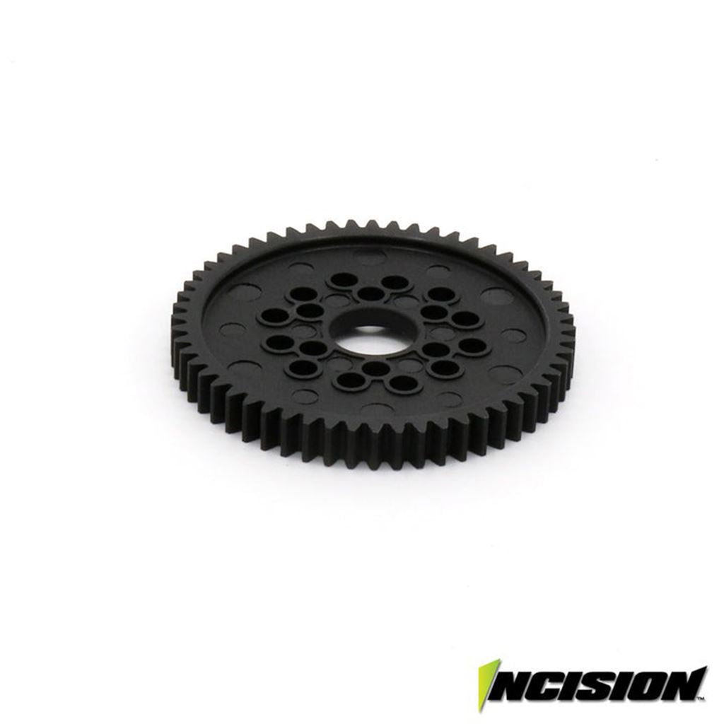 Vanquish Incision 52t 32p Spur Gear