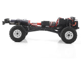 RC4WD 1/24 TRAIL FINDER 2 RTR W/ MOJAVE II HARD BODY SET (YE