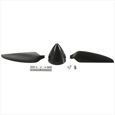 Gplanes Sport Spinner/Propeller Set Siren Ep Arf