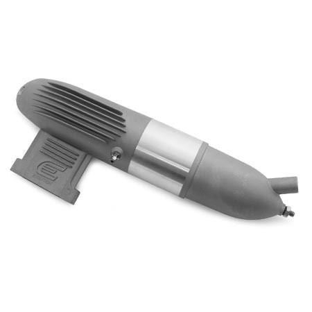 EVO Muffler Assy 15GX