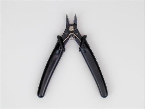 PROEDGE Soft Grip Pliers Sprue Cutter-Black