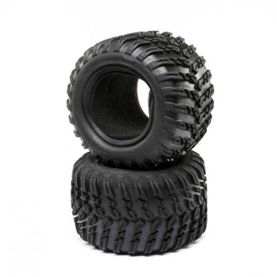 Losi Tires (2): TENACITY T (Losi43020)