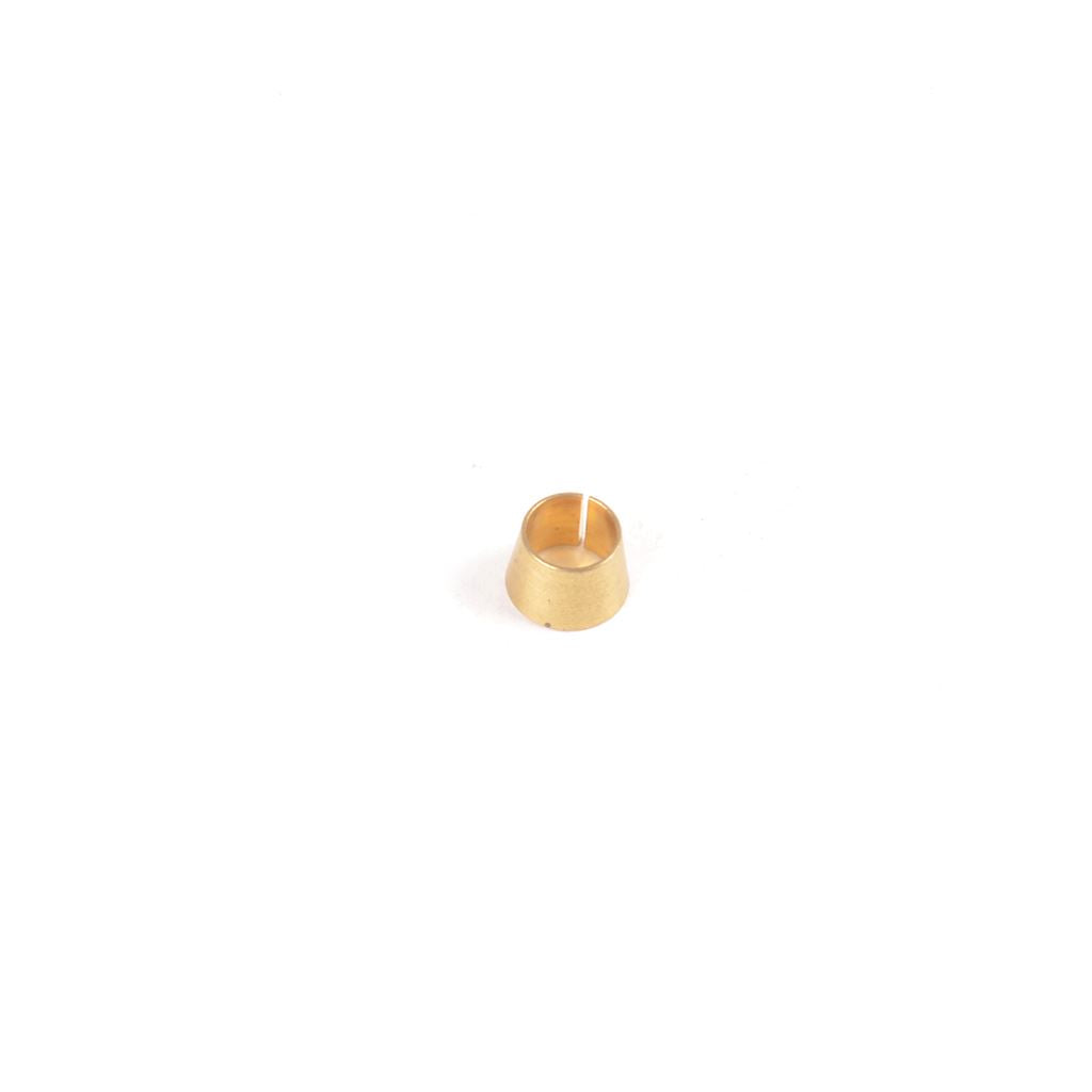 Schumacher Brass Cone - Nrb-5