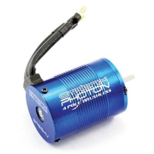 ETRONIX PHOTON 2.1 SENSORLESS 1/10 11.0R 3450kv MOTOR