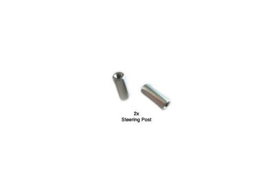 Tamiya Steering Post (2)For 58345