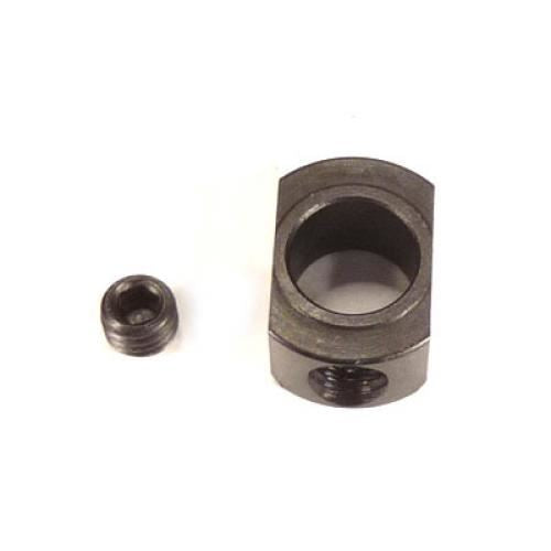 Hobao Hyper 9E Steel Flat Joint Cap