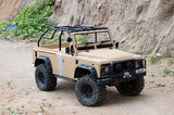 Killer Body Marauder Ii Finished Body Matte Military Desert -