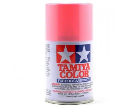 Tamiya PS Spray Paint - PS Lexan (Multiple Colours)