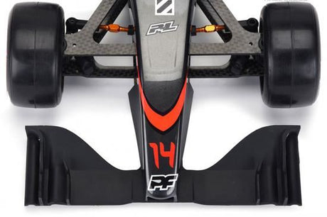 Protoform F1 Front Wing For 1/10Th F1 Car