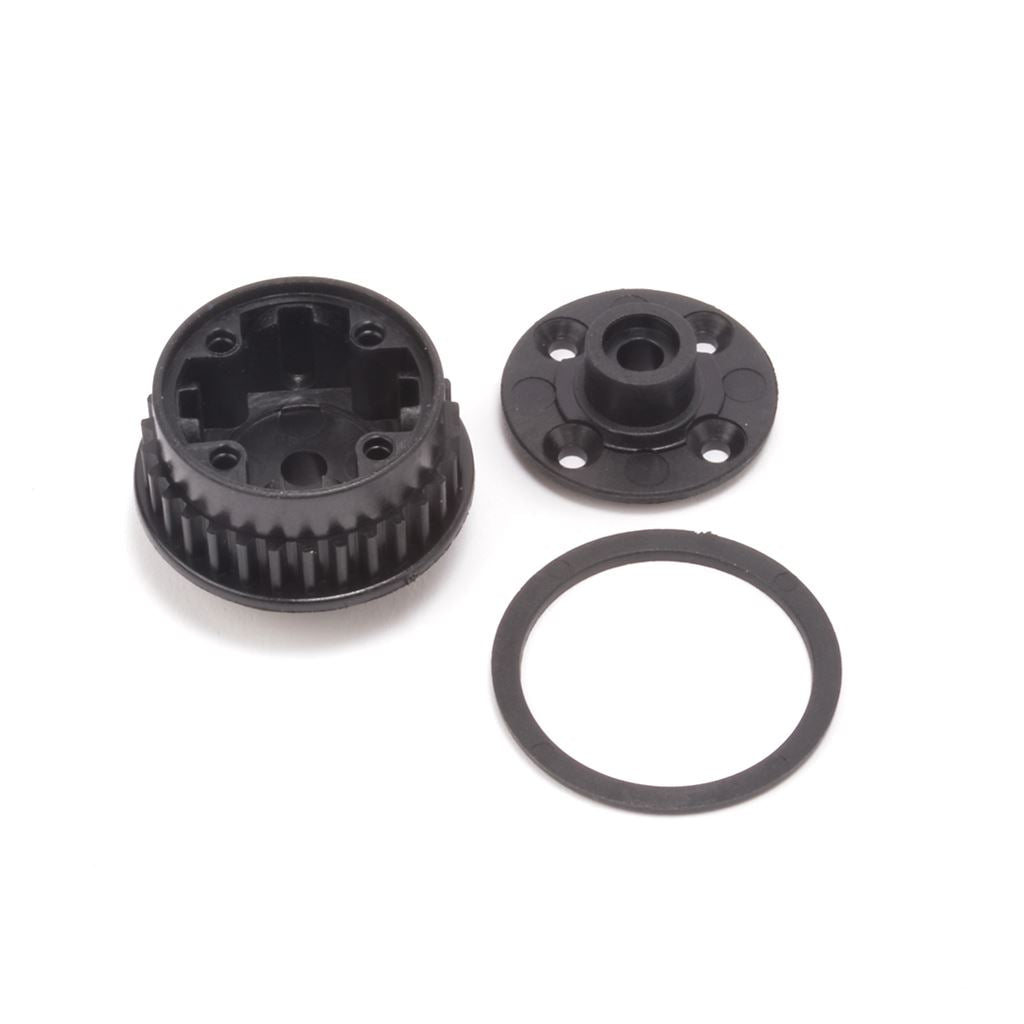 Gear Diff Mouldings V3 - L1R