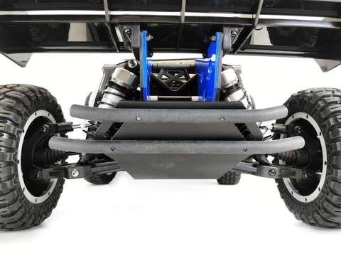 T-Bone Racing XV4 Rear Bumper - Losi DBXLe