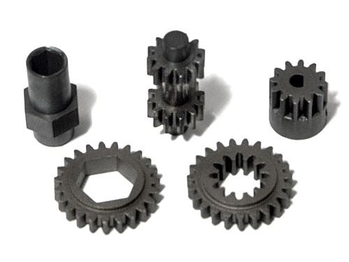 HPI Gear Set For Motor Unit (Roto Start)