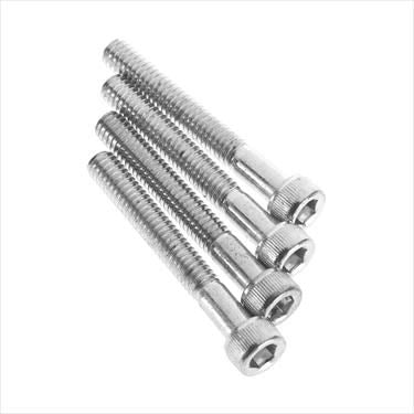 Gplanes 8-32 X 1 1/4" Hex Head Cap Screw (4)