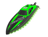 VOLANTEX RACENT VECTOR LUMEN BOAT RTR GREEN