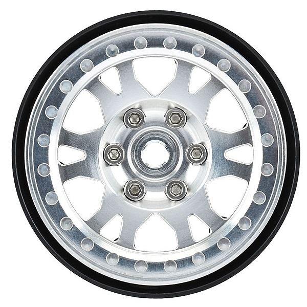 Proline Impulse 1.9 Alum. Comp. Internal Beadloc Wheels