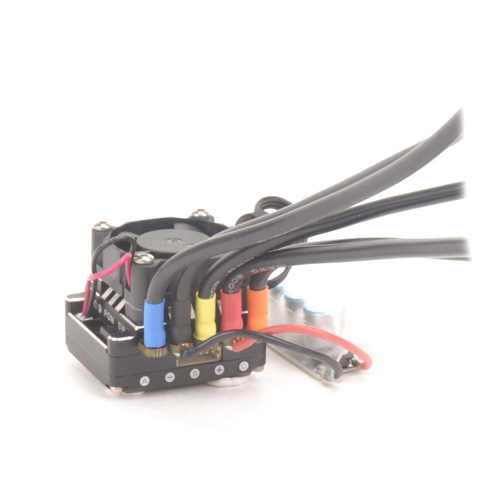 Core Rc Pace 95R Brushless Esc 1S - Grade A