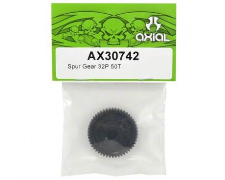 AXIAL SPUR GEAR 32DP 50T