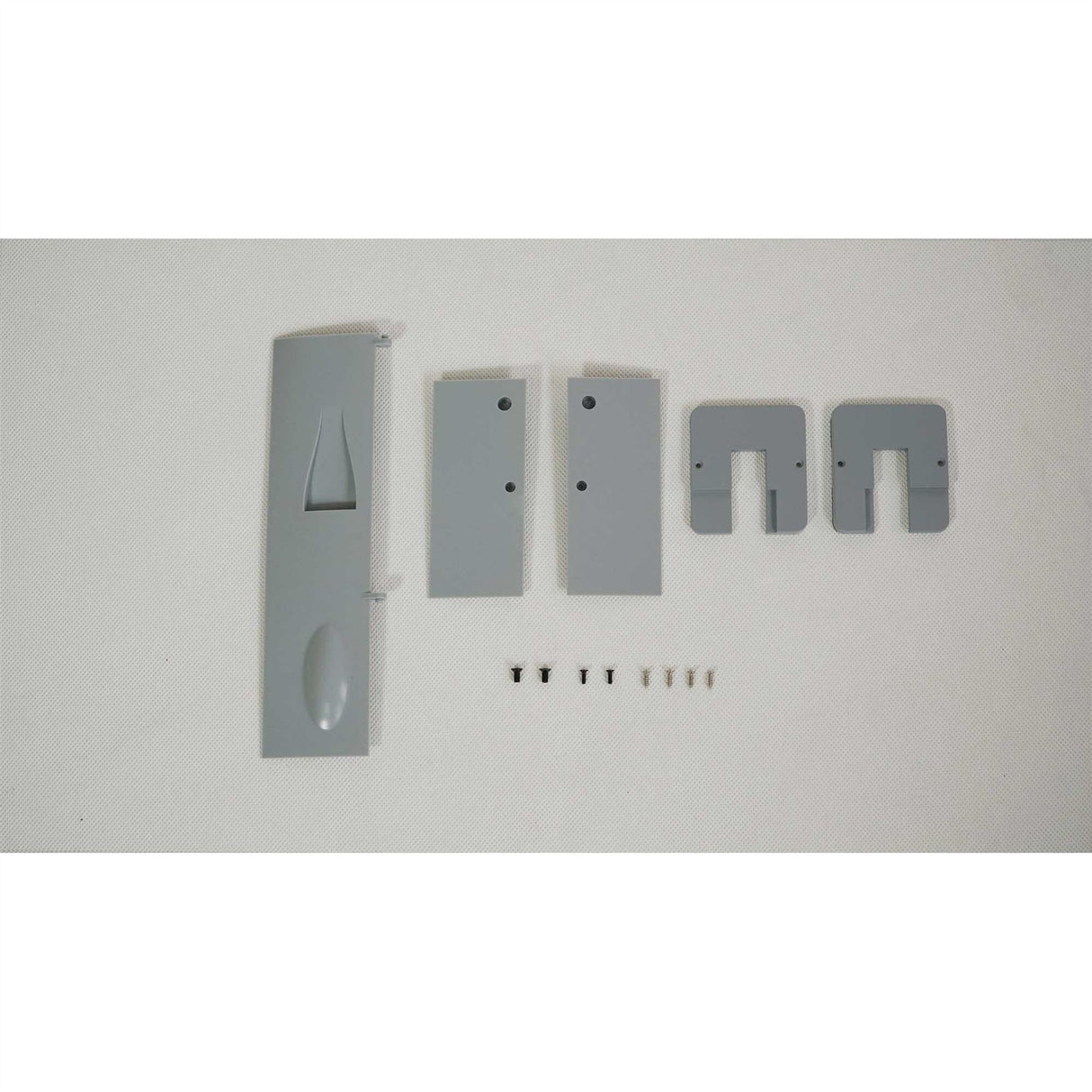 E Flite Gear Door Set: Viper 90mm